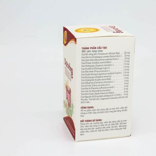 Thực Phẩm Bảo Vệ Sức Khỏe Đại Tràng Turasan