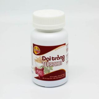 Thực Phẩm Bảo Vệ Sức Khỏe Đại Tràng Turasan