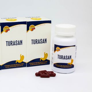 Thực Phẩm Bảo Vệ Sức Khỏe Dạ Dày Turasan