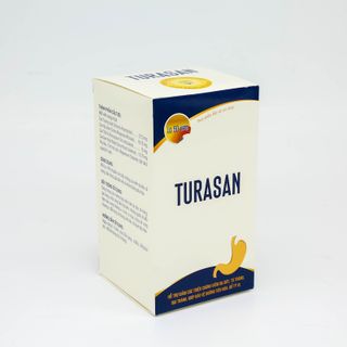 Thực Phẩm Bảo Vệ Sức Khỏe Dạ Dày Turasan