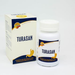 Thực Phẩm Bảo Vệ Sức Khỏe Dạ Dày Turasan