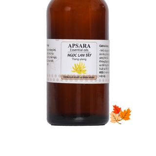 Tinh dầu hoa oải hương thiên nhiên nguyên chất lọ 100ml z05