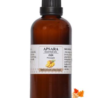 Tinh dầu hoa oải hương thiên nhiên nguyên chất lọ 100ml z05