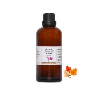 Tinh dầu hoa oải hương thiên nhiên nguyên chất lọ 100ml z05