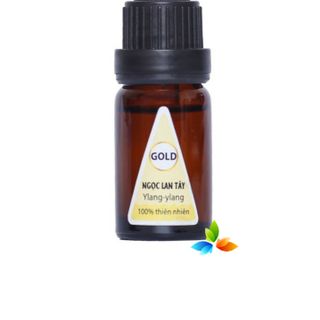 Tnh dầu hoa ly xông thơm phòng lọ 10ml