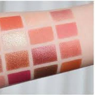 Bảng mắt Novo Sunset Eyeshadow 16 ô