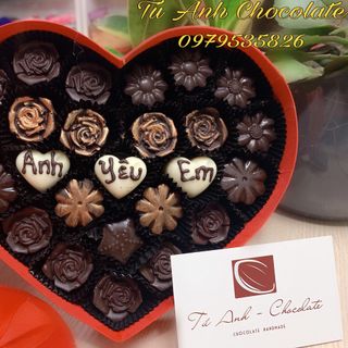 Chocolate Bỉ mới nhất