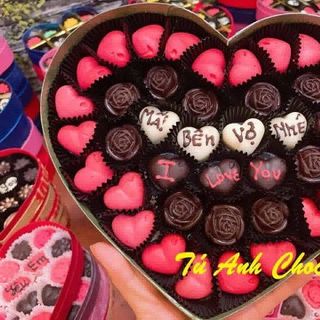 Chocolate Ngon Giá rẻ