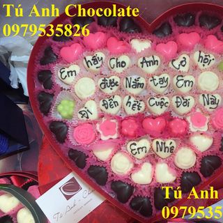 Chocolate Ngon Giá rẻ