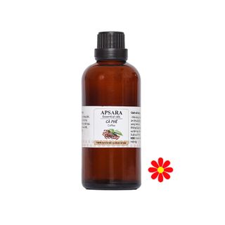 Tinh dầu sả chanh Ấn Độ thơm phòng lọ 100ml