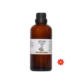 Tinh dầu sả chanh Ấn Độ thơm phòng lọ 100ml