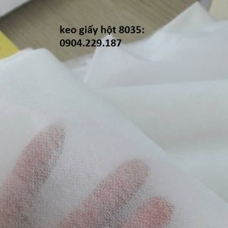 Keo giấy hột giá rẻ