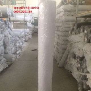 Keo giấy hột giá rẻ