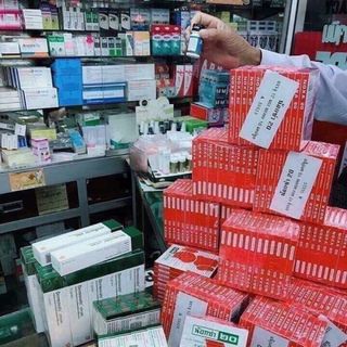 Hỗ trợ xương khớp Thailan