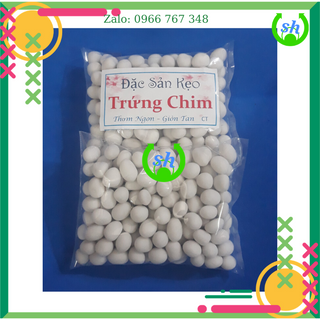 Kẹo Trứng Chim