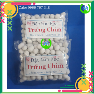 Kẹo Trứng Chim