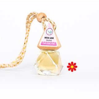 Miễn phí ship Tinh dầu treo xe ô tô treo phòng 20 mùi tự chọn như phần mô tả Z09