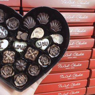 Socola Valentine Bán Buôn