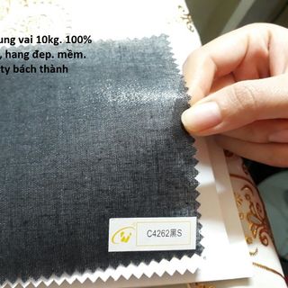 Keo dựng vải giá rẻ hồ chí minh
