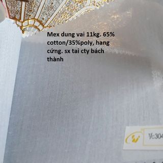 Keo dựng vải giá rẻ hồ chí minh