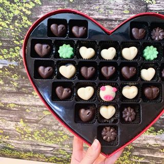 Socola Valentine ngon - Tú Anh Chocolate