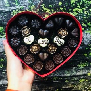Socola Valentine Giá Rẻ Hà Nội 2024