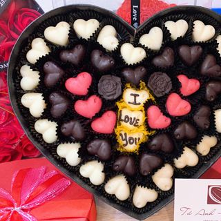Chocolate Handmade Giá Rẻ