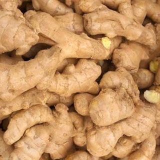 Gừng Nghệ khu vực Tây Nguyên DakLak