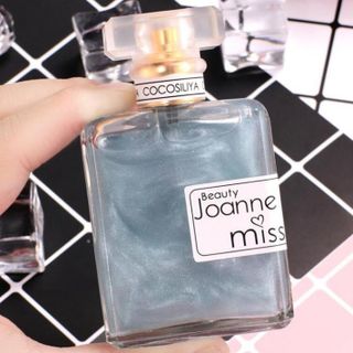 Nước hoa 50ml siêu thơm nam nữ