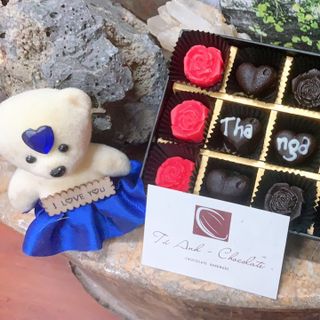 Chocolate Ngon Giá Rẻ 2020