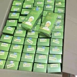 Mặt nạ collagen Olic 20g
