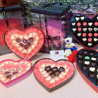 Socola bán buôn bán lẻ - Tú Anh Chocolate