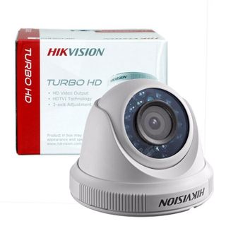 Camera hình bán cầu Hikvision HD720P giá sỉ