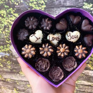Chocolate Valentine Giá Rẻ 2020 - Tú Anh Chocolate