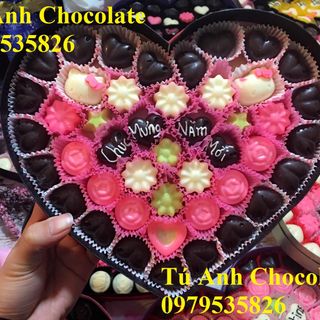 Choco bán buôn bán lẻ