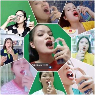 DDVS NỮ OA