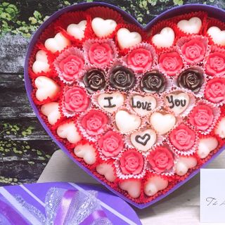 Chocolate Bỉ Giá Rẻ