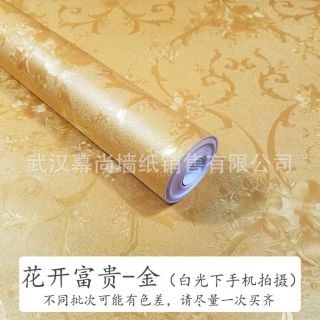 giấy decal dán tường cao cấp sẵn keo