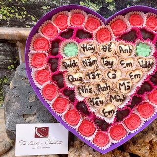 Chocolate Bỉ Giá Rẻ 2023