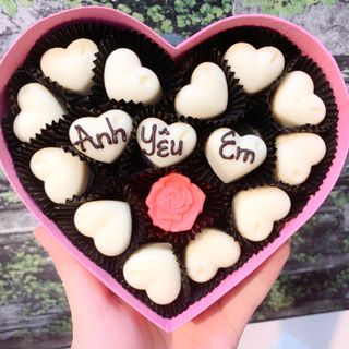 Chocolate Bỉ Giá Rẻ 2023