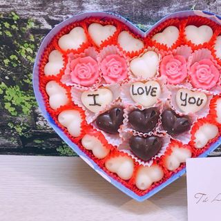 Bán buôn socola 2020 - Tú Anh Chocolate