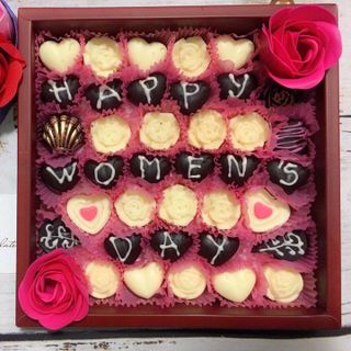 Socola Valentine 2024 mới nhất
