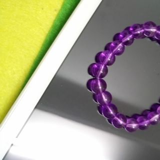 Chuỗi đeo tay phong thủy 8mm Vòng tay 6k