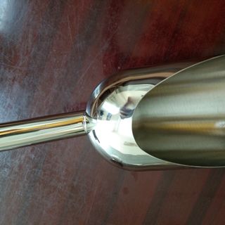 Xúc Đá Inox Cao Cấp