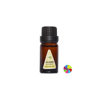 N3 Miễn phí ship tinh dầu xông thơm phòng lọ 10ml 20 mùi tự chọn