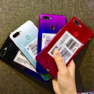 OPPO F9