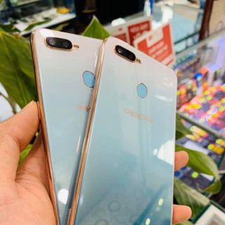 OPPO F9