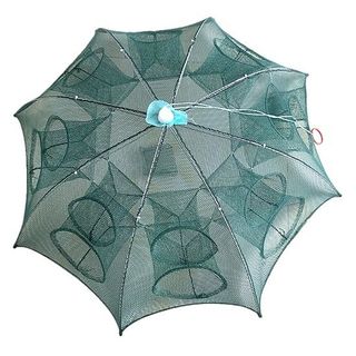 LƯỚI ĐÁNH BẮT CÁ BÁT QUÁI 8 CỬA