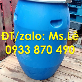 Thùng phuy nhựa qua sử dụngmua thùng phuy nhựa 220l tỉnh Bình Dươngthùng phuy sắt cũ 220 lít tỉnh Đồng Naithùng phuy nhựa cũ 220 lít giá sỉ tại TPHCM