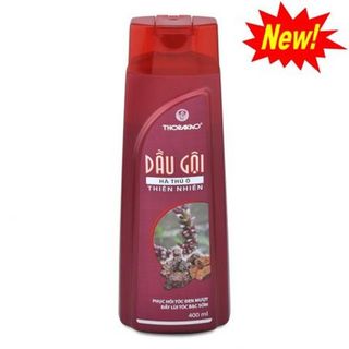 DẦU GỘI HÀ THỦ Ô